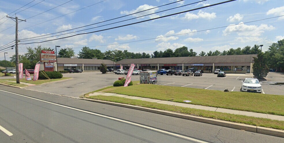Primary Photo Of 8008 Route 130, Delran Unknown For Lease