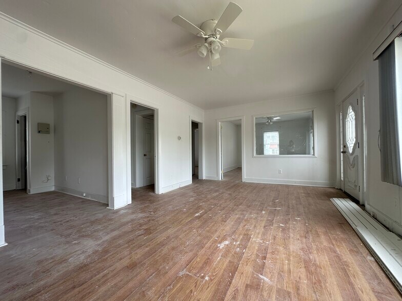 More Photos Of 584-588 Us Highway 46 East, Fairfield Freestanding For Sale