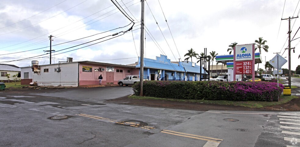 Primary Photo Of 1203 Whitmore Ave, Wahiawa Convenience Store For Sale