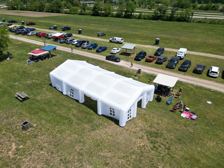 More Photos Of 16339 Cone Rd, Milan Land For Sale