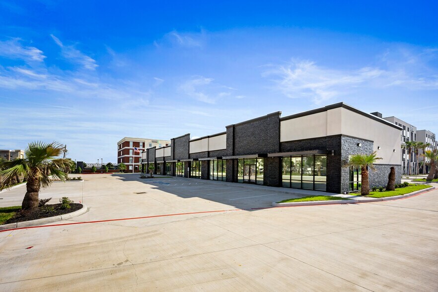 More Photos Of 1247 S 13th St, La Porte General Retail For Lease
