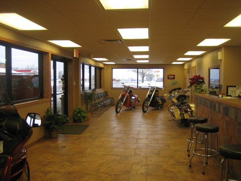 More Photos Of 21507 S Highway 69, Afton Industrial For Sale