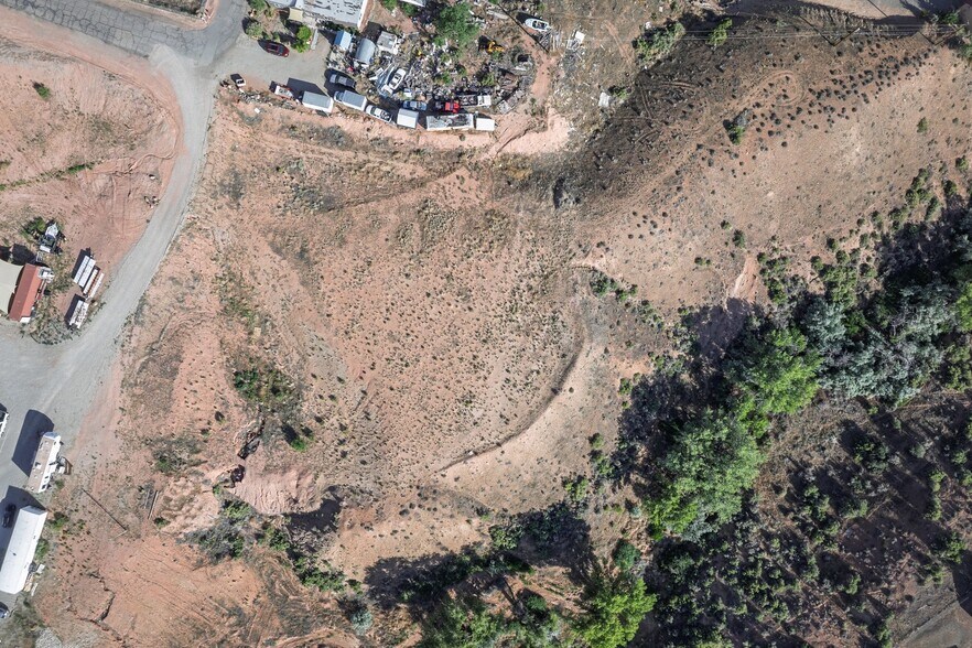 More Photos Of 1880 Skyline Dr, Moab Land For Sale