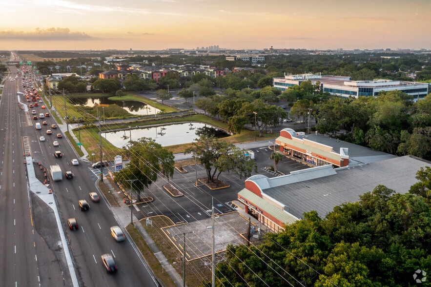 More Photos Of 6550 W Hillsborough Ave, Tampa Office For Lease