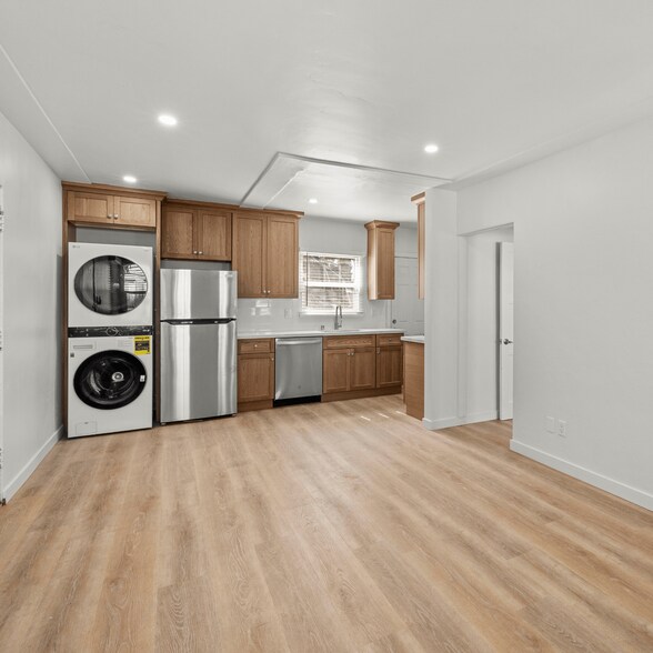 More Photos Of 3941 Georgia St, San Diego Apartments For Sale