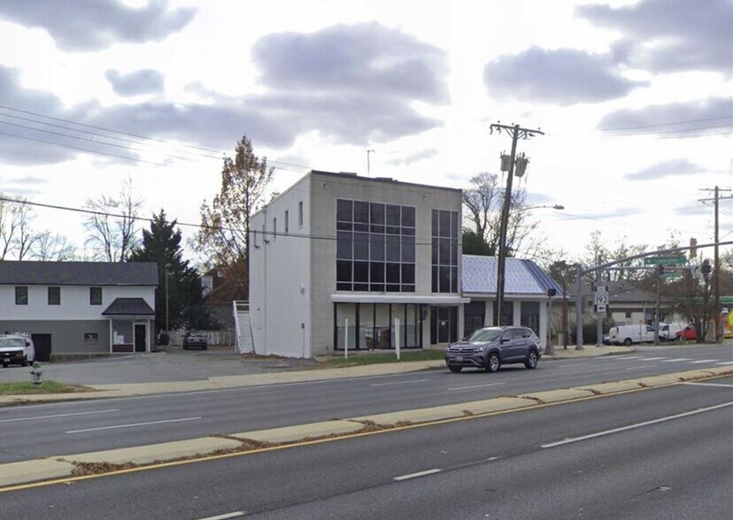 Primary Photo Of 3610-3612 University Blvd W, Kensington Freestanding For Lease