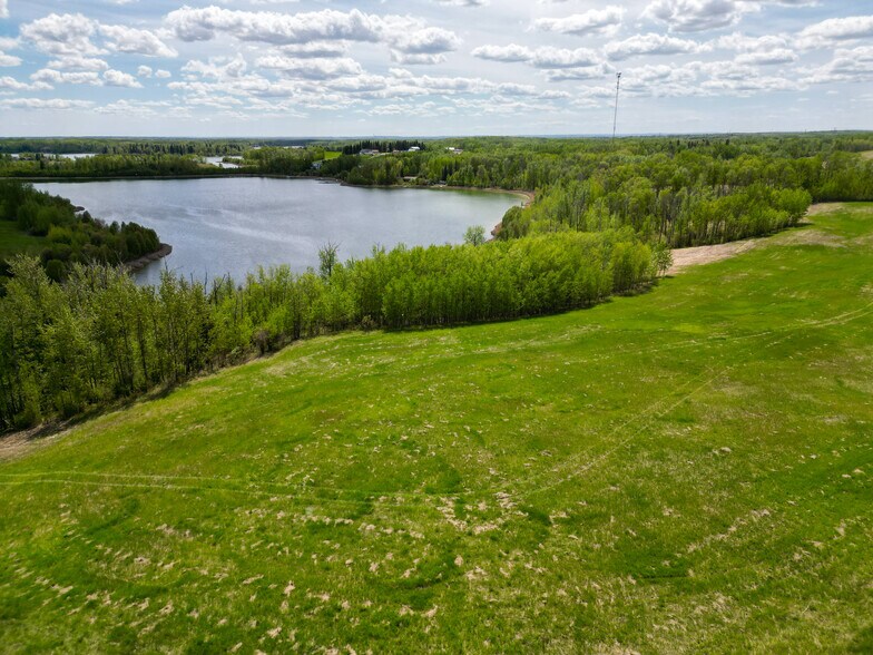 More Photos Of 1 52313 Twp 24 rd, Parkland County Land For Sale