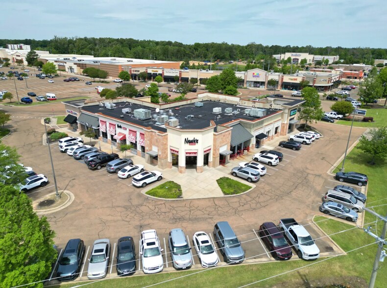 Primary Photo Of 300 Ridge Way, Flowood Unknown For Lease