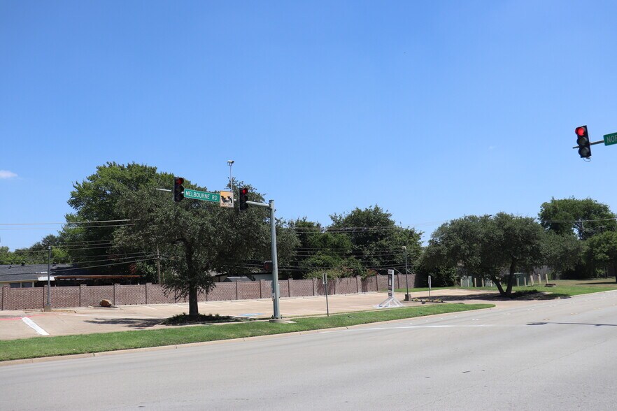More Photos Of 1212-1222 Melbourne Rd, Hurst Unknown For Lease