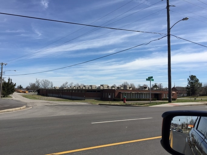 More Photos Of 1020 Hustonville Rd, Danville Warehouse For Sale