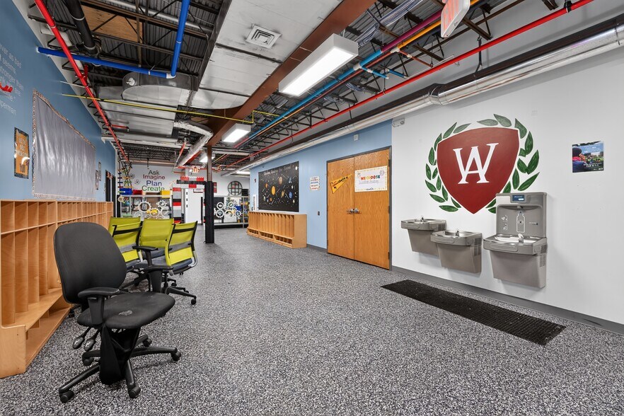 More Photos Of 1 Industrial Dr, Windham Schools For Sale