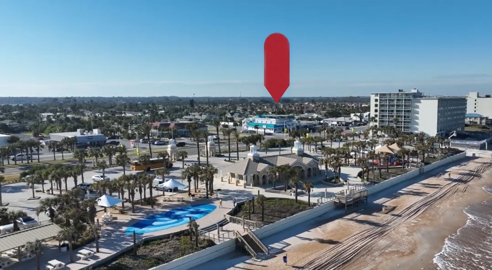 More Photos Of 790 S Atlantic Ave, Ormond Beach Restaurant For Sale