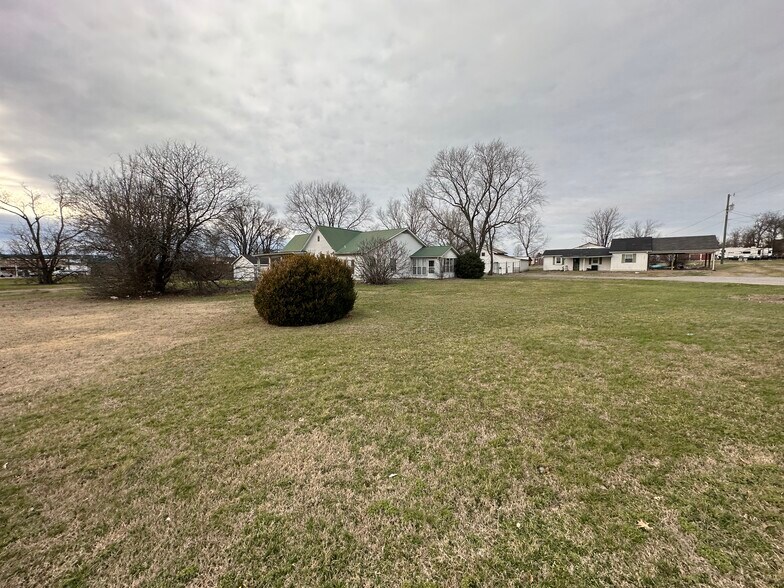 More Photos Of 311 Sam Ridley Pky, Smyrna Land For Sale