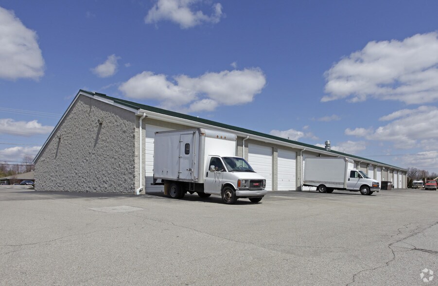 More Photos Of 1375 State Route 131, Milford Unknown For Lease