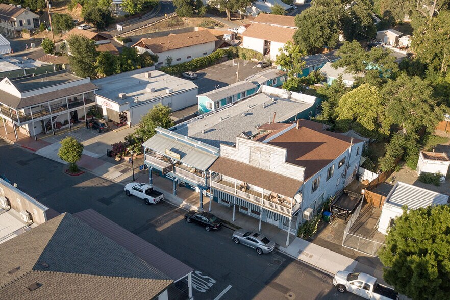 More Photos Of 18239 Main St, Jamestown Hotel For Sale