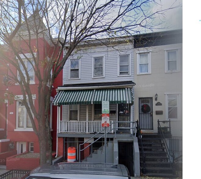 More Photos Of 3224 Sherman Ave NW, Washington Apartments For Sale