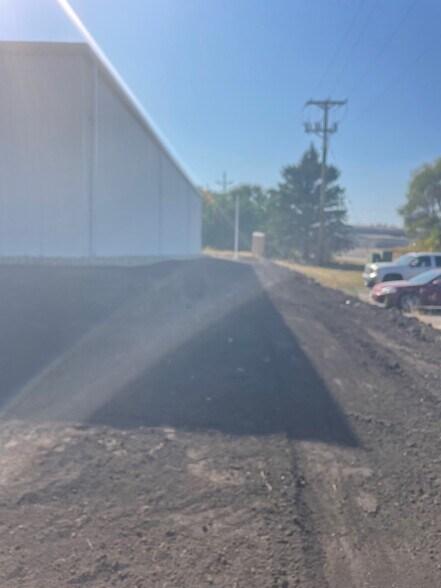 More Photos Of 104 Spruce St, Paynesville Self Storage For Sale