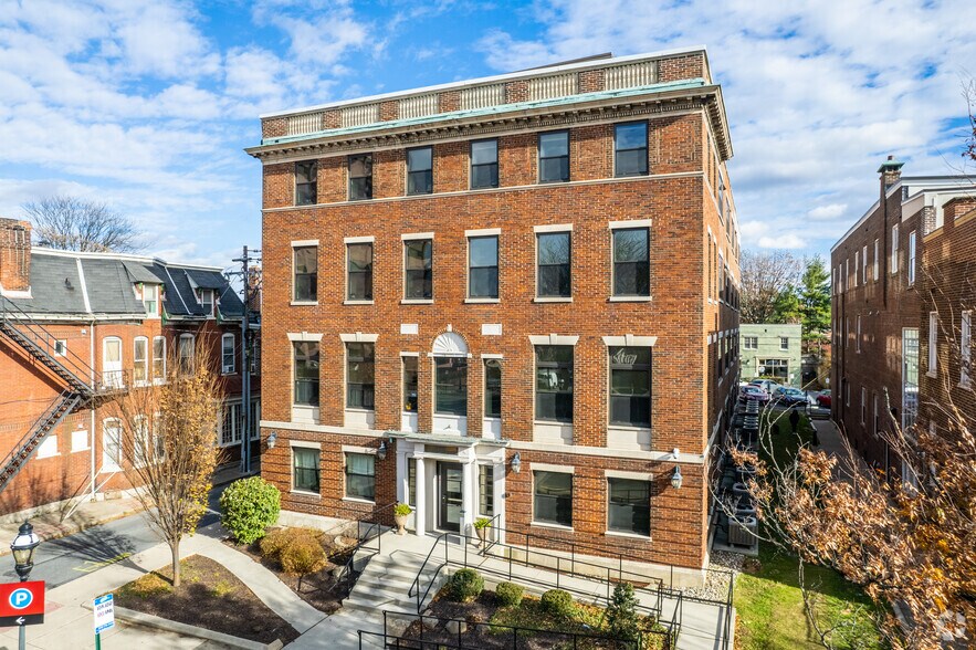 Primary Photo Of 528 N New St, Bethlehem Apartments For Sale