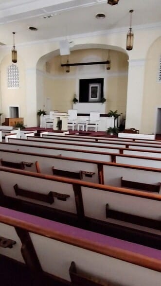 More Photos Of 338 Roanoke Ave, Roanoke Rapids Religious Facility For Sale