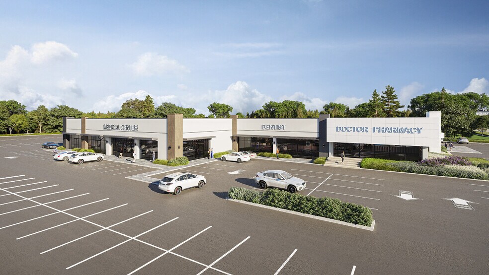 More Photos Of 615 36th St NE, Calgary Storefront Retail Office For Sale