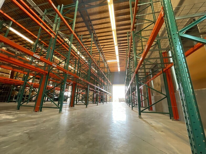 More Photos Of 4020 W Valley Blvd, Walnut Light Distribution For Lease