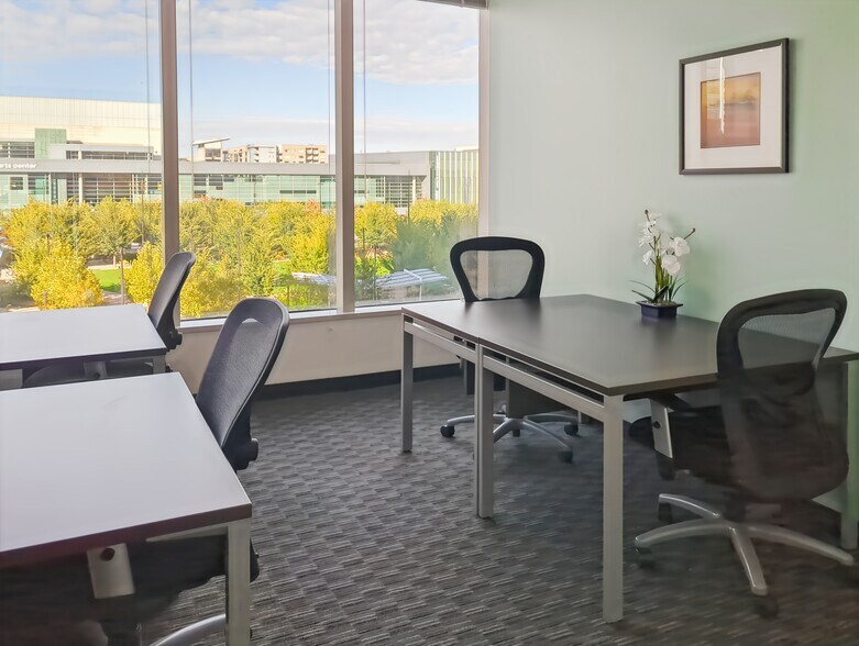 More Photos Of 1299 Farnam St, Omaha Coworking Space