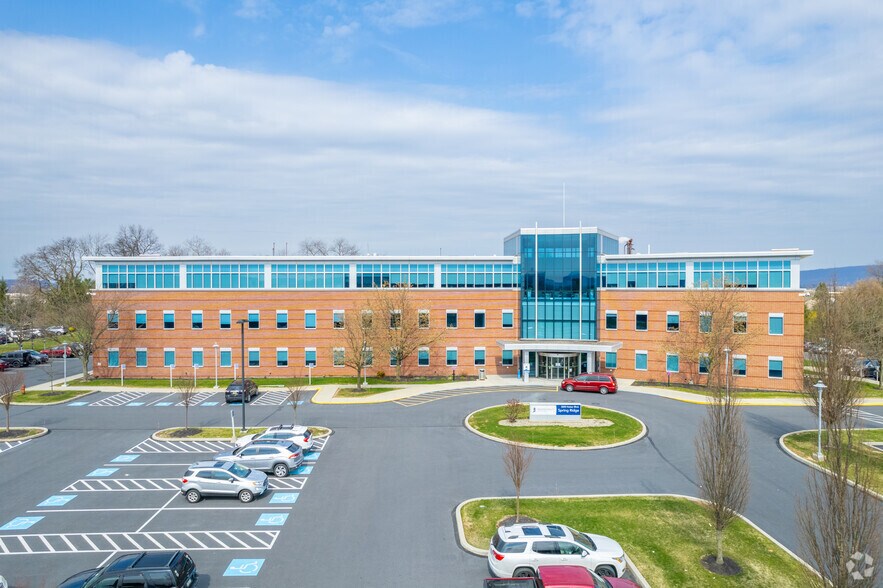 More Photos Of 2603 Keiser Blvd, Reading Hospital For Lease