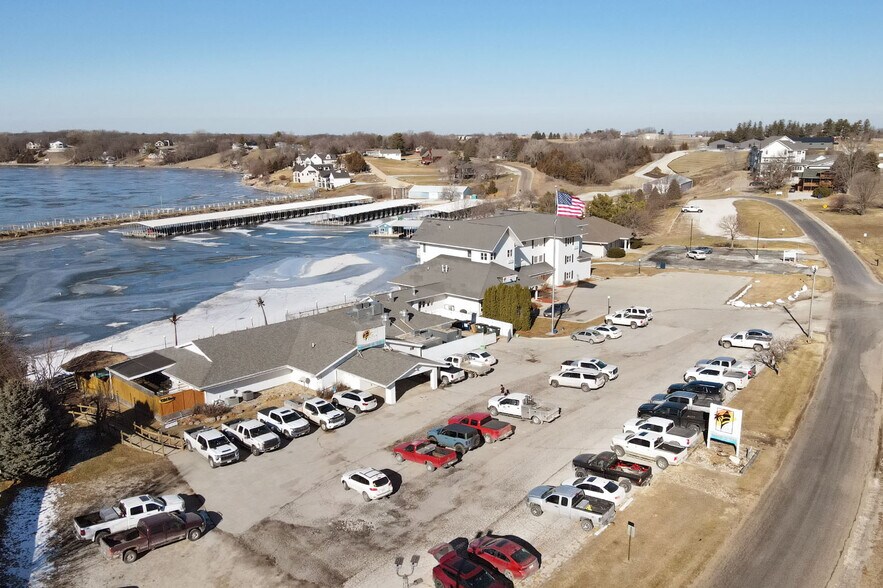 More Photos Of 5405 Chimra Rd, Panora Hotel For Sale