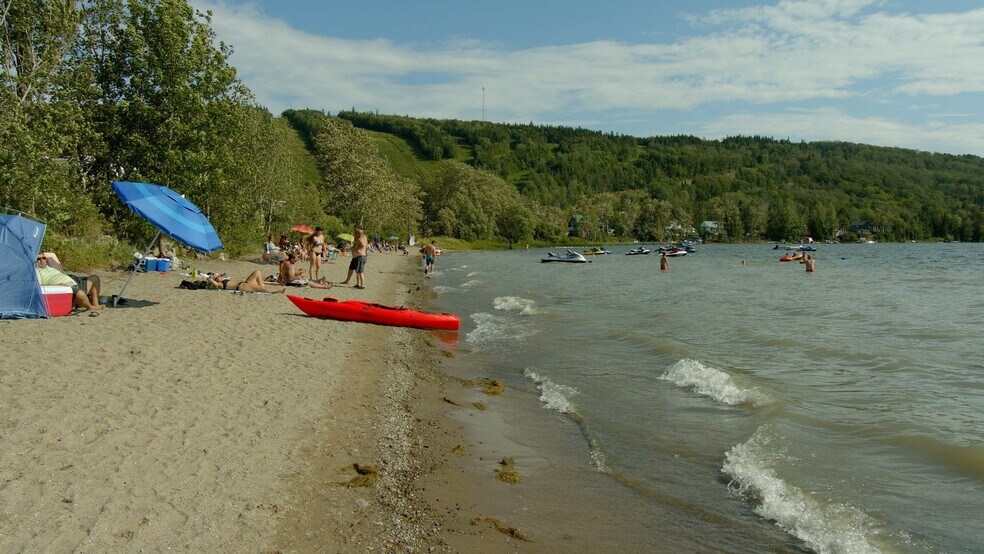 More Photos Of 109 Ch Du Lac S, Saint-mathieu-de-rioux Land For Sale