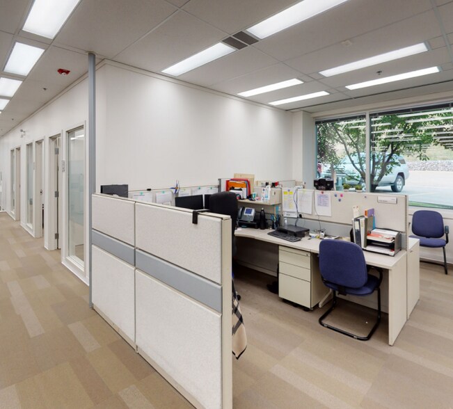 More Photos Of 6807 Railway St SE, Calgary Office For Lease