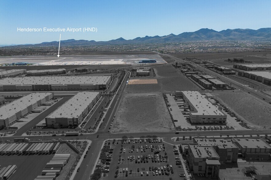 More Photos Of 1 Dale Avenue, Henderson Land For Sale