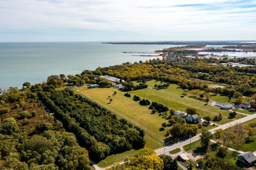 More Photos Of 5570 White Tail Run, Port Clinton Land For Sale