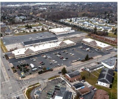 Primary Photo Of 4400 Heatherdowns Blvd, Toledo Unknown For Lease
