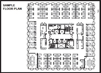 More Photos Of 2200 Concord Pike, Wilmington Office For Lease