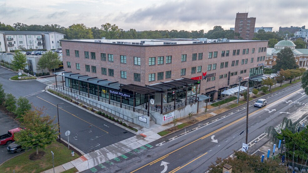 More Photos Of 100 Prince Ave, Athens Apartments For Sale