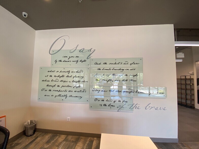 More Photos Of 1215 E Fort Ave, Baltimore Office For Lease