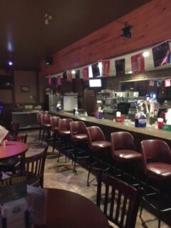 More Photos Of 1302 S Madison St, Ludington Bar For Sale