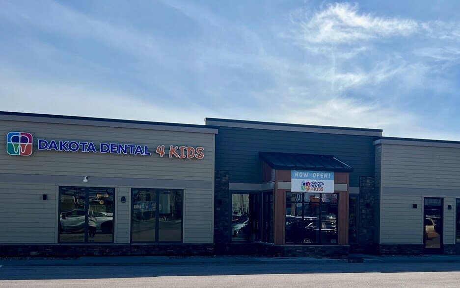 More Photos Of 544 Century Rd, Rapid City Freestanding For Lease