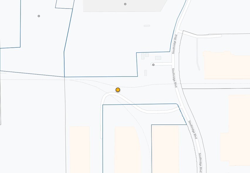 More Photos Of 4905 Southridge Blvd, Memphis Distribution For Lease