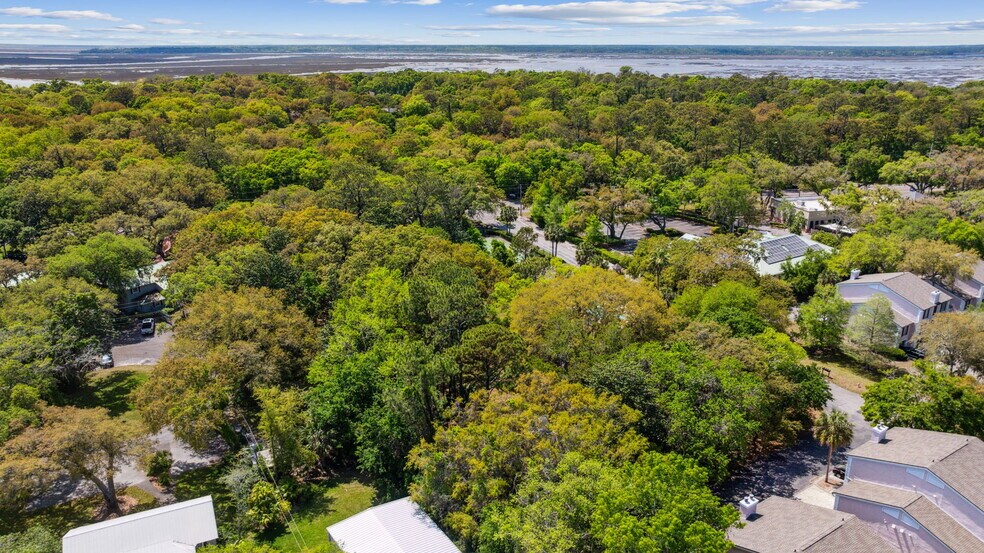 More Photos Of 4820 First Coast Hwy, Fernandina Beach Land For Sale