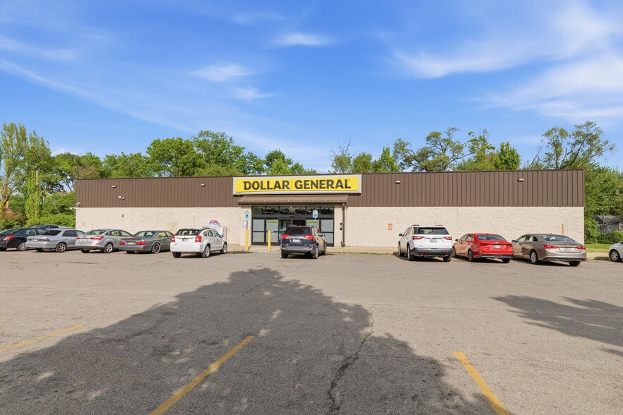 Primary Photo Of 3725 N Keystone Ave, Indianapolis Freestanding For Sale