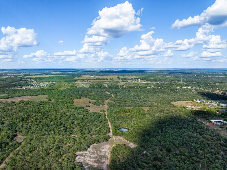 More Photos Of 399 Seals Creek Rd, Lockhart Land For Sale