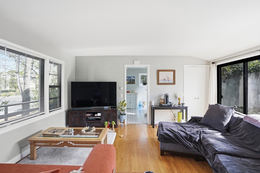 More Photos Of 2101 Johnson Ave, San Luis Obispo Multifamily For Sale