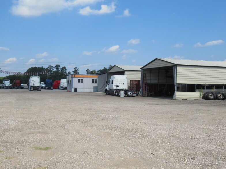 More Photos Of 25475 Eastex Fwy, Porter Land For Sale