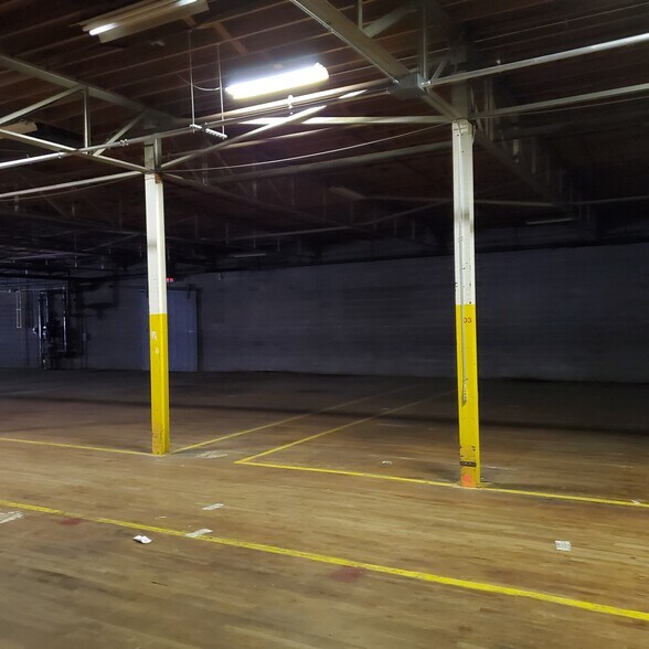More Photos Of 536 N Generals Blvd, Lincolnton Manufacturing For Lease