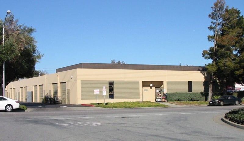 More Photos Of 3030-3090 Lawrence Expy, Santa Clara Warehouse For Lease