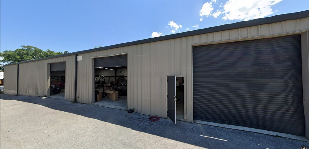 More Photos Of 753 N US Highway 17 92, Longwood Warehouse For Lease