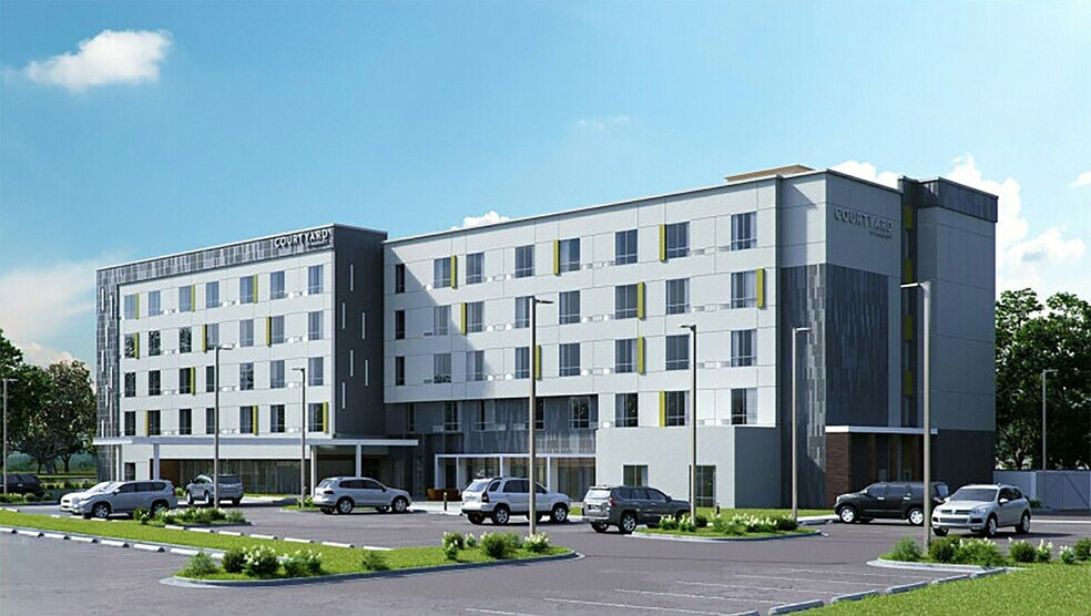 More Photos Of 11080 International Dr, Orlando Hotel For Sale