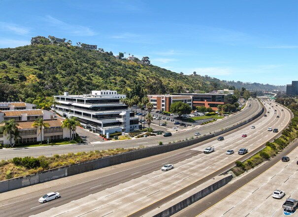 More Photos Of 3517 Camino Del Rio S, San Diego Office For Sale