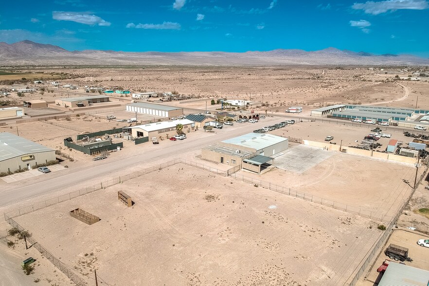 5038 Lakewood Rd, Bullhead City Fort Mohave, AZ 86426 Warehouse For